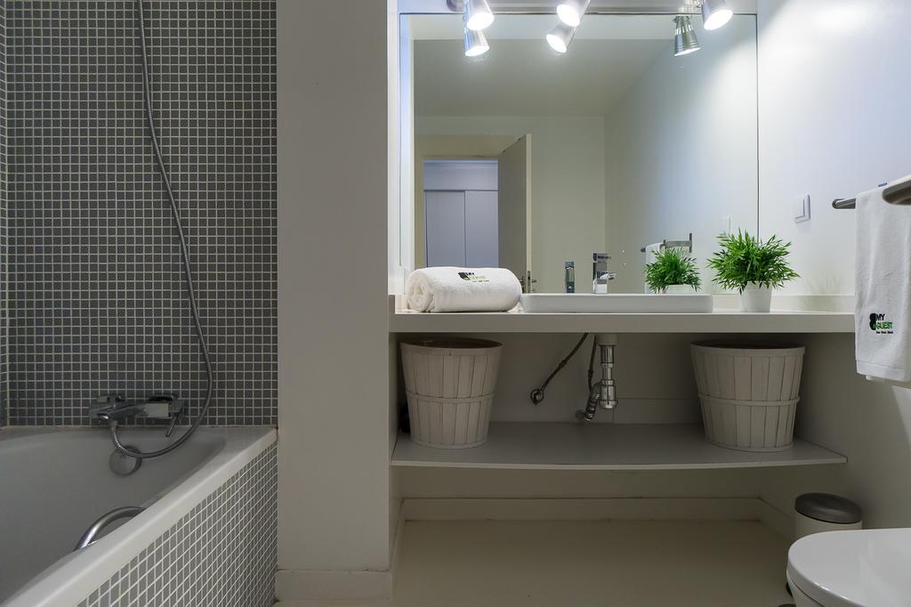 Bmyguest - Quinta Do Lago Mezzanine Apartment Almancil Eksteriør bilde
