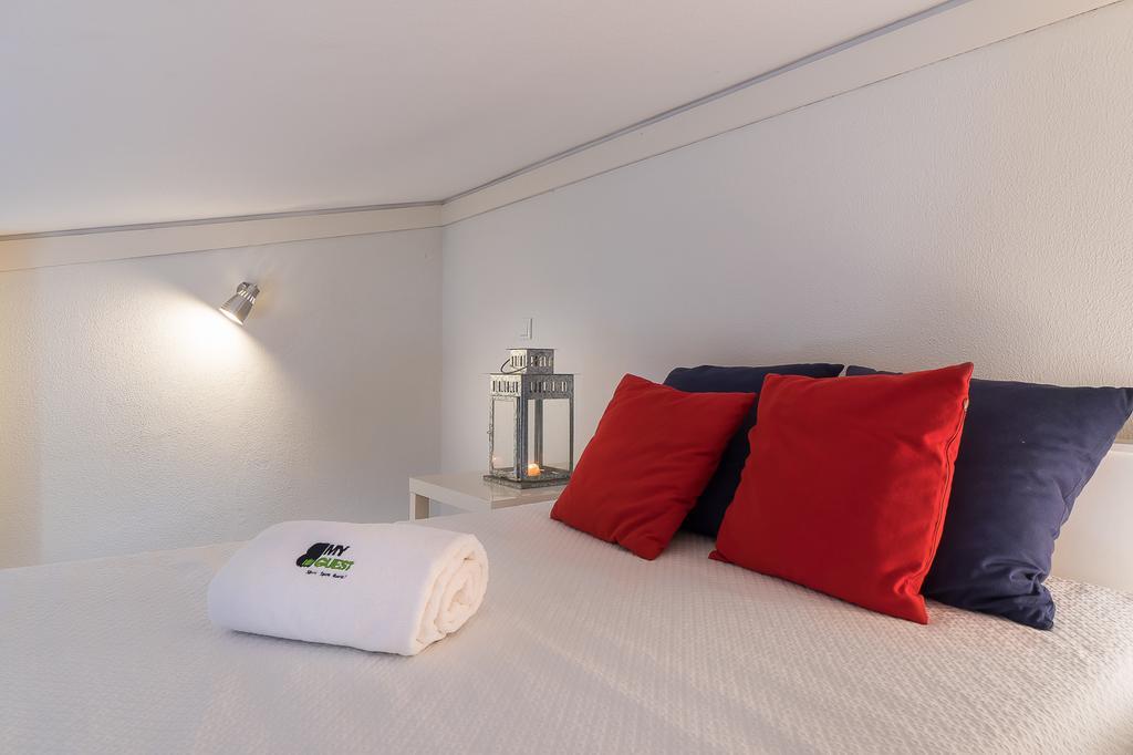 Bmyguest - Quinta Do Lago Mezzanine Apartment Almancil Eksteriør bilde