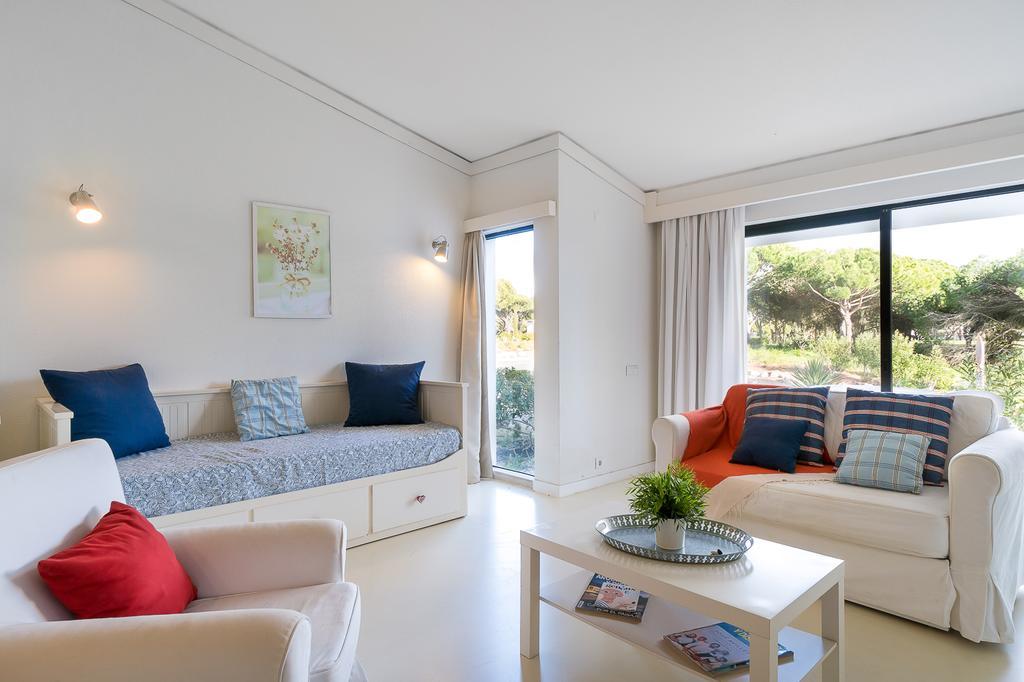 Bmyguest - Quinta Do Lago Mezzanine Apartment Almancil Eksteriør bilde