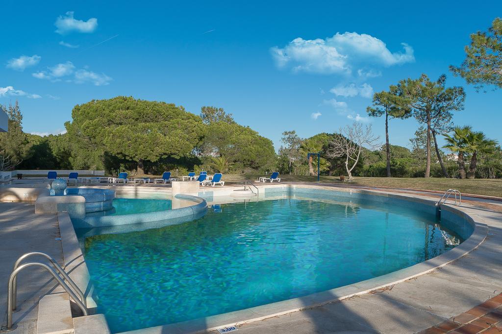 Bmyguest - Quinta Do Lago Mezzanine Apartment Almancil Eksteriør bilde