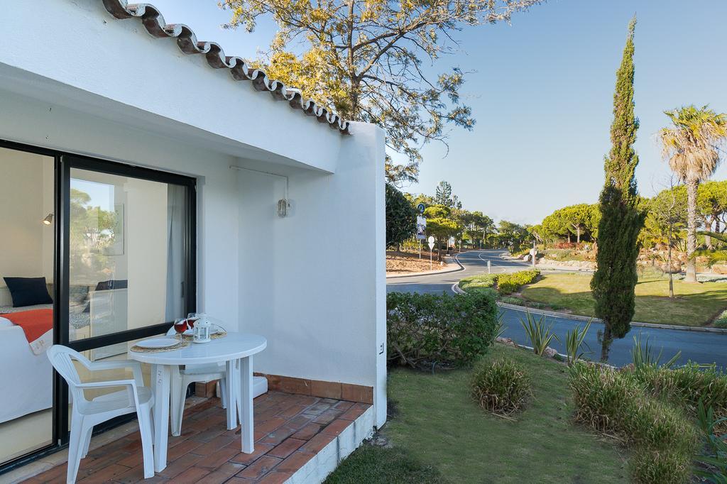Bmyguest - Quinta Do Lago Mezzanine Apartment Almancil Eksteriør bilde