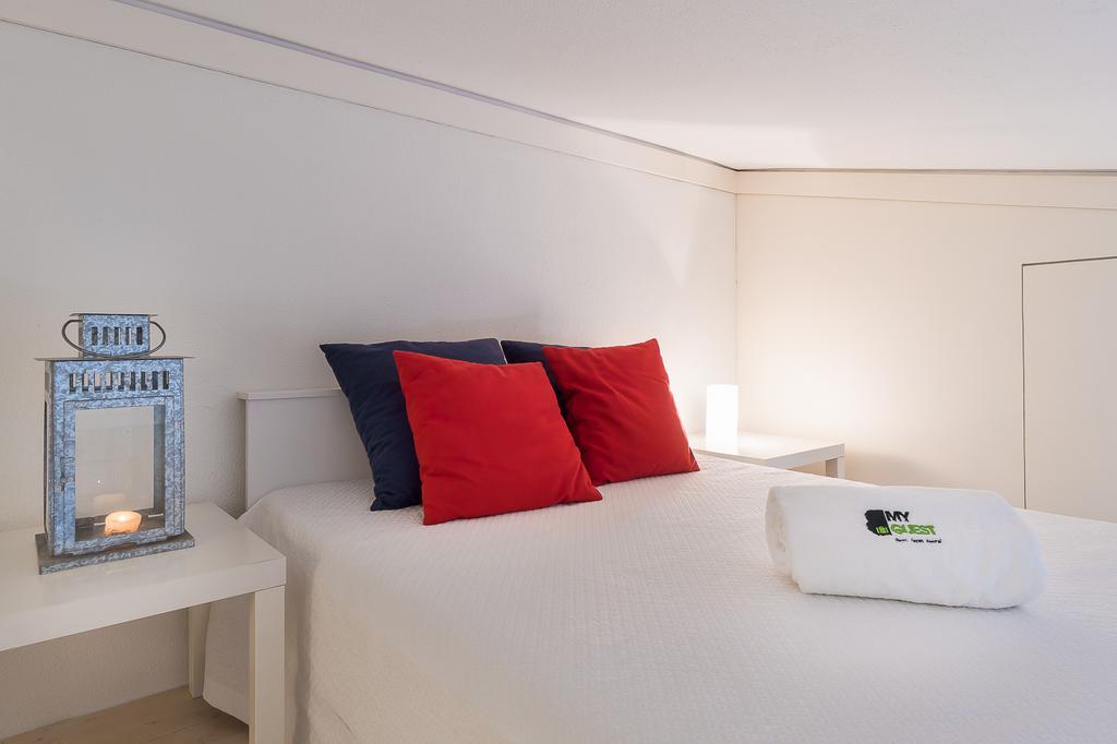 Bmyguest - Quinta Do Lago Mezzanine Apartment Almancil Eksteriør bilde