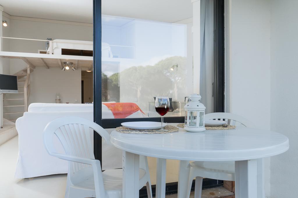 Bmyguest - Quinta Do Lago Mezzanine Apartment Almancil Eksteriør bilde