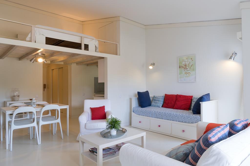 Bmyguest - Quinta Do Lago Mezzanine Apartment Almancil Eksteriør bilde