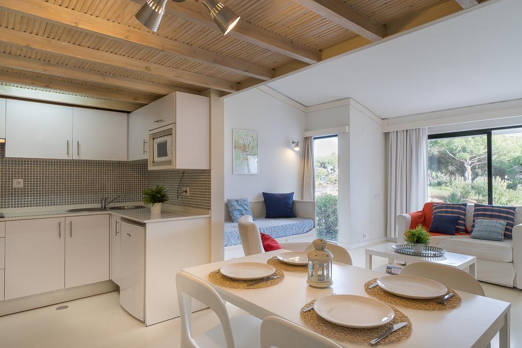 Bmyguest - Quinta Do Lago Mezzanine Apartment Almancil Eksteriør bilde